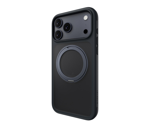 MAGEASY MagStand 360 M do iPhone 17 Pro Max (Midnight ) - 1416063 - zdjęcie 3